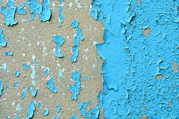 Blaue Textur Grunge Hintergrund — Stockfoto