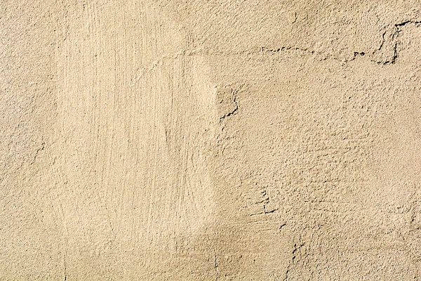 Złamane tapeta tekstura starego kamiennego muru z tłem crack — Zdjęcie stockowe