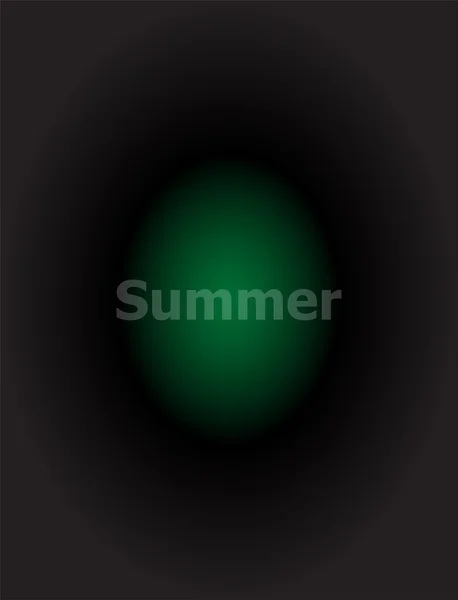 Abstrakter Hintergrund mit dem Wort Sommer. Summer Grunge Textur — Stockfoto