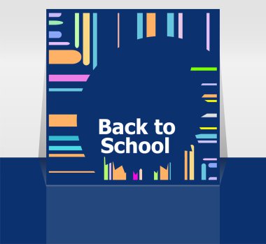 Geri okul word, eğitim kavramı