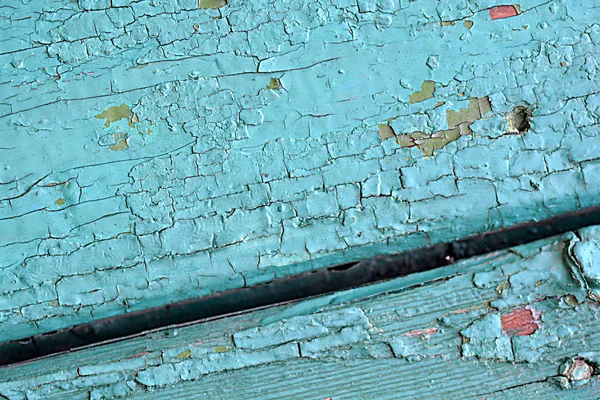 古い木製のプラクのテクスチャや背景 — ストック写真