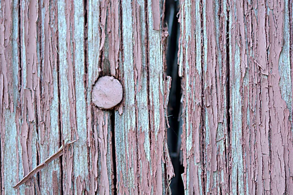 Gamla trä plack textur eller bakgrund — Stockfoto