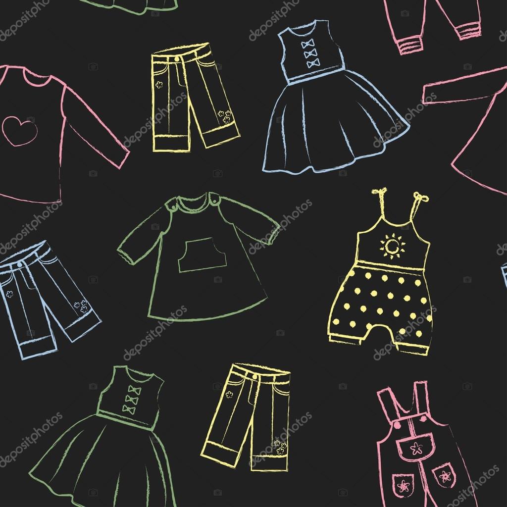 Fondos De Pantalla De Color Negro Para Ninas