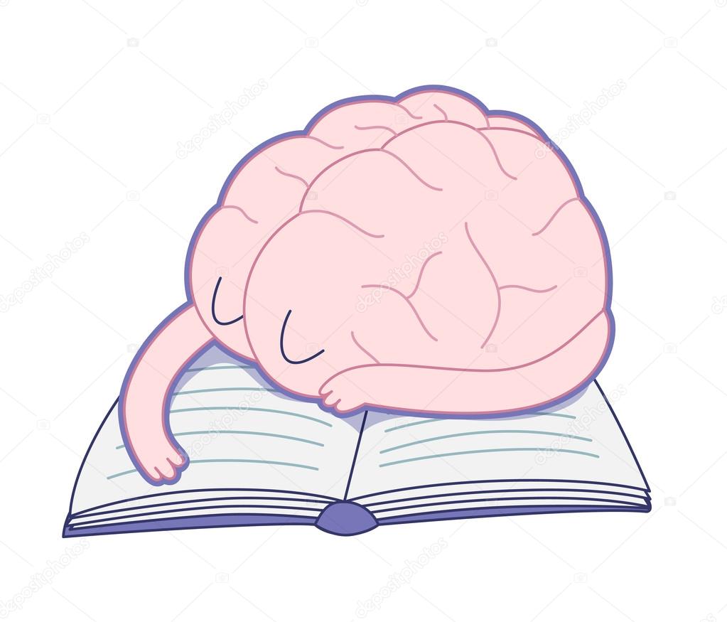 877 Tired Brain Illustration Vector Images Tired Brain Illustration Illustrations Depositphotos