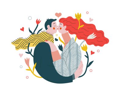 Sevgililer Günü Grafikleri
