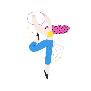 Mutluluk - mutlu insanlar neşeyle havaya zıplıyorlar