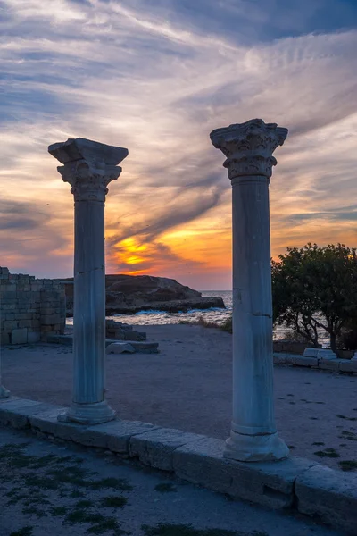 Χερσόνησος. Κριμαία — Φωτογραφία Αρχείου