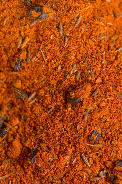 Spices — Stock Photo, Image