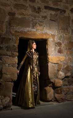 Gürcistan erisioni Ulusal şarkı ve dans topluluğu 