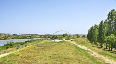 Yol ve Delta del Llobregat nehri