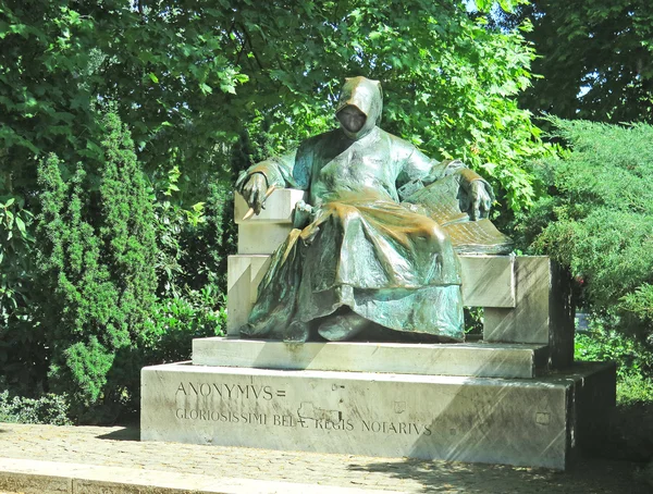 Escultura y estatuas — Foto de Stock