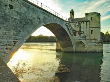 Rhone Nehri, Fransa; 15: 45; 28 Temmuz 2016; Avrupa
