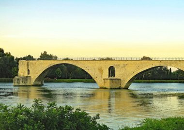 Rhone Nehri, Fransa; 15: 45; 28 Temmuz 2016; Avrupa