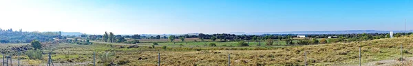 Paisaje Provincia Huesca Mayo 2017 Aragón España Europa —  Fotos de Stock