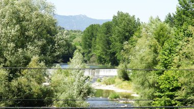 Masies de Voltreg, 12: 50; 27 Haziran 2016; Barcelona, Katalunya, İspanya, Avrupa