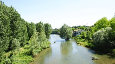 Masies de Voltreg, 12: 50; 27 Haziran 2016; Barcelona, Katalunya, İspanya, Avrupa