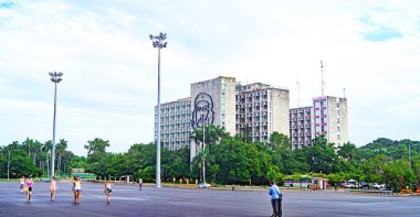 Küba, Küba 'da Havana' ya Genel Bakış