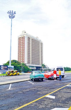 Küba, Küba 'da Havana' ya Genel Bakış