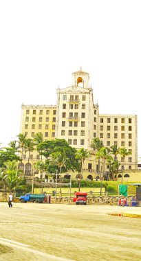 Küba, Küba 'da Havana' ya Genel Bakış