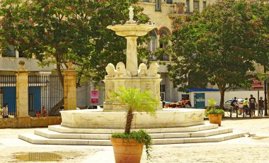 Küba, Küba 'da Havana' ya Genel Bakış