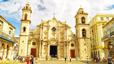 Küba, Küba 'da Havana' ya Genel Bakış