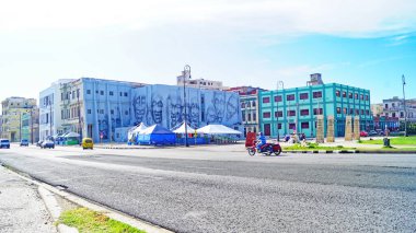 Küba, Küba 'da Havana' ya Genel Bakış