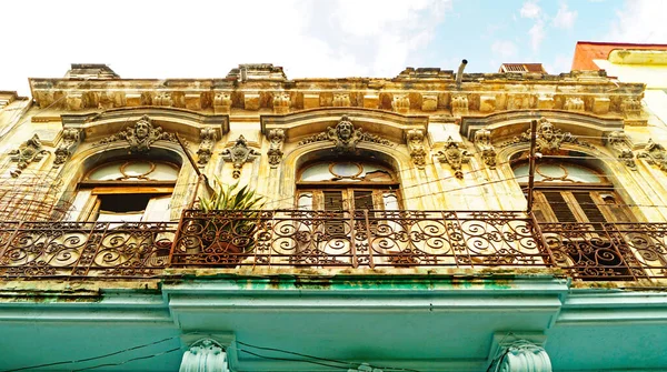 쿠바의 아바나에 — 스톡 사진