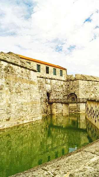 Panoramica Dell Avana Nella Repubblica Cuba Cuba — Foto Stock