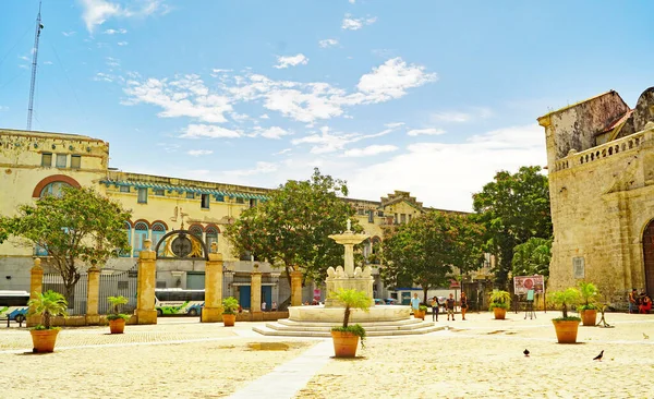 Panorama Habana República Cuba Cuba — Foto de Stock