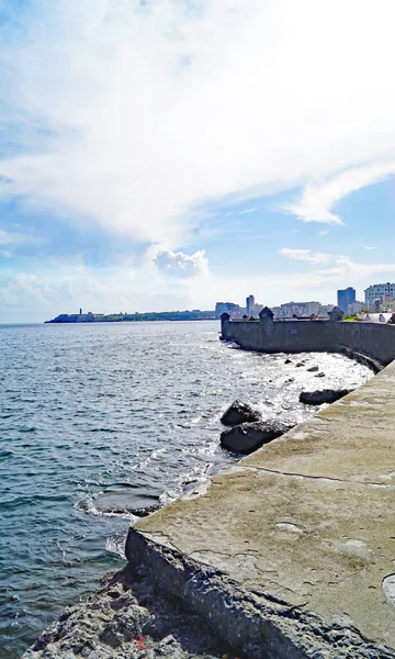 Overview Havana Republic Cuba Cuba — Stock Photo, Image