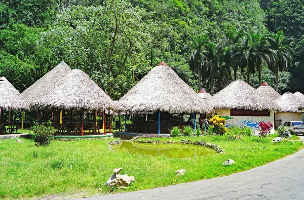 Uitzicht Het Natuurlijke Landschap Van Republiek Cuba Cuba — Stockfoto