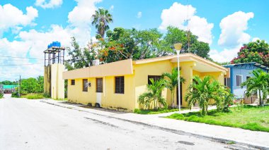 Landscape of the Republic of Cuba 12:35 pm; 19 August 2019
