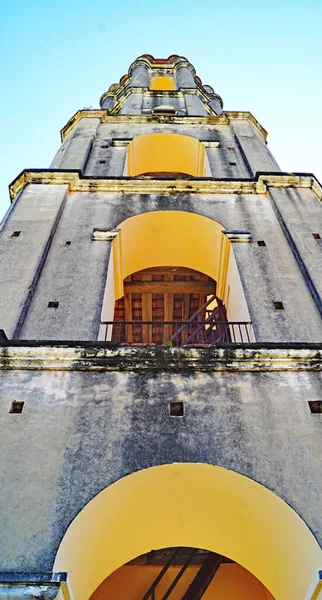 Valley Sugar Mills Republic Cuba — Stock Photo, Image