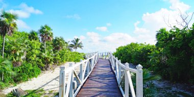 Karayipler 'deki Cayo Santa Mara' nın Genel Bakış, Küba Cumhuriyeti