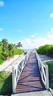 Karayipler 'deki Cayo Santa Mara' nın Genel Bakış, Küba Cumhuriyeti