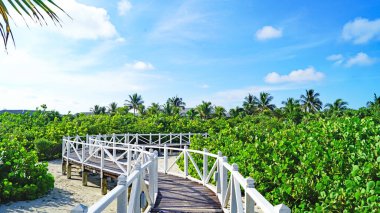 Karayipler 'deki Cayo Santa Mara' nın Genel Bakış, Küba Cumhuriyeti