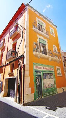 El Vendrell, Tarragona, Bajo Peneds, Peneds, Catalunya, İspanya, Avrupa