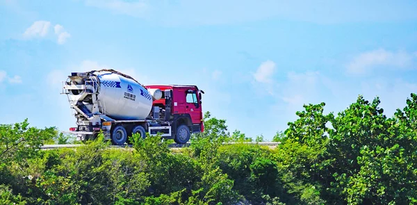 Panoramica Cayo Santa Mara Nei Caraibi Repubblica Cuba — Foto Stock