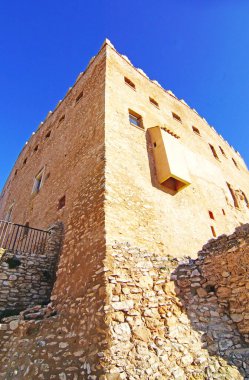 Alt Kamp, Katalunya, İspanya ve Avrupa 'daki Rodony manzarası