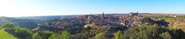 Toledo, Castilla La Mancha, İspanya, Avrupa