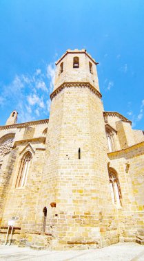 Teruel, Aragon, İspanya ve Avrupa 'daki Valderrobres