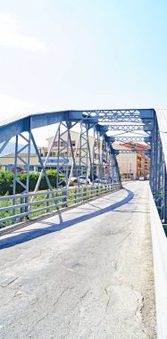 Teruel, Aragon, İspanya ve Avrupa 'daki Valderrobres