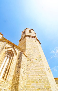 Teruel, Aragon, İspanya ve Avrupa 'daki Valderrobres