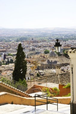 granada genel bakış