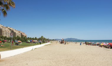 oropesa Beach