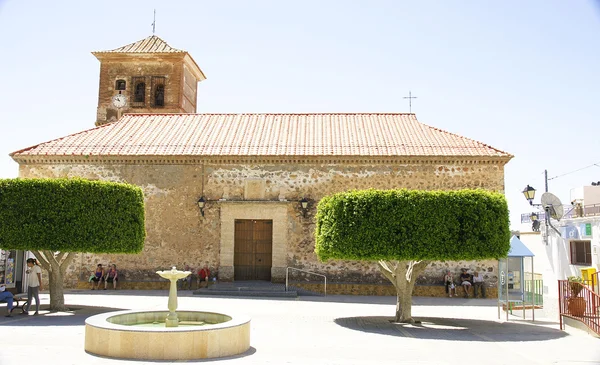 Eglise d'Enix — Photo