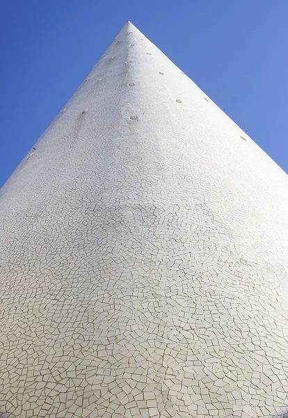 Ville des Arts et des Sciences à Valence — Photo