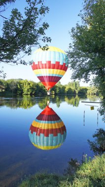 Sıcak Hava Balonları