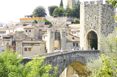Besalú