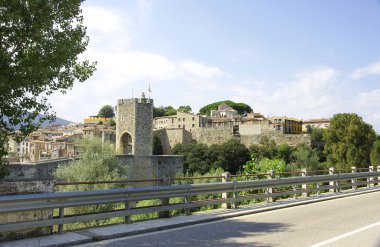 Besalú